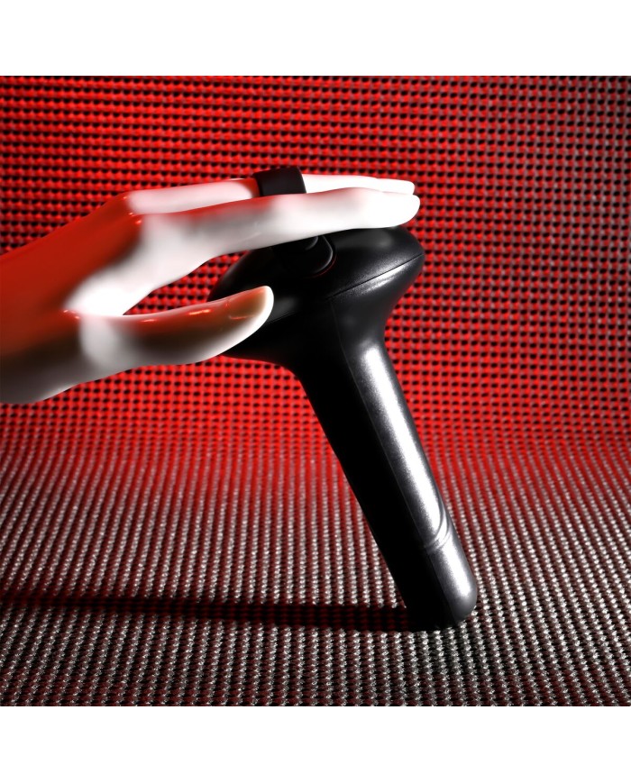 Butt Plug Vibrante Evolved Gender X Nero