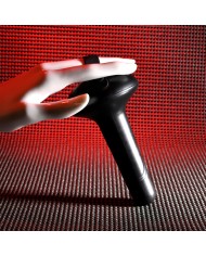 Butt Plug Vibrante Evolved Gender X Nero