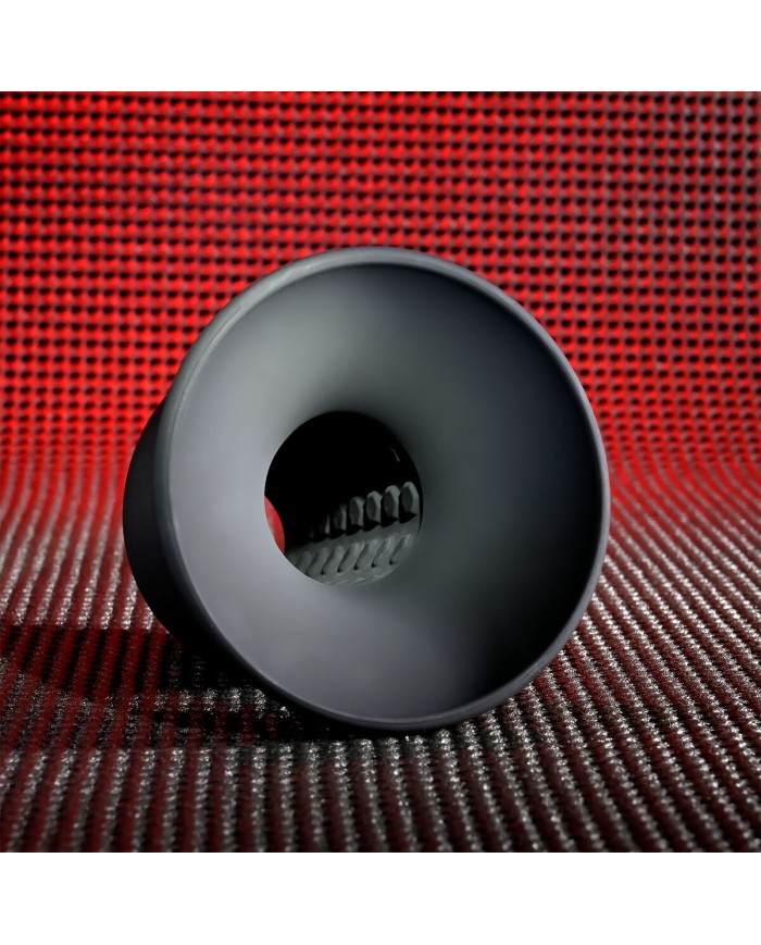 Butt Plug Vibrante Evolved Gender X Nero