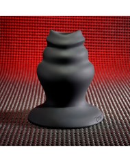 Butt Plug Vibrante Evolved Gender X Nero