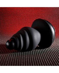 Butt Plug Vibrante Evolved Gender X Nero