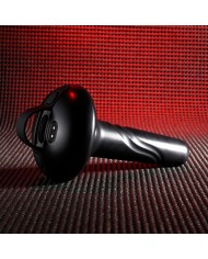 Butt Plug Vibrante Evolved Gender X Nero