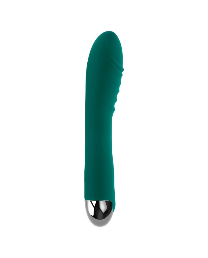 Vibratore Evolved Gender X Verde Vibratore Evolved Gender X Verde