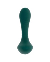Plug Anale Evolved Gender X Verde (8,3 cm) Plug Anale Evolved Gender X Verde (8,3 cm)