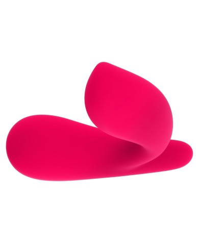 Plug Anale Evolved Gender X Rosso (7 cm)