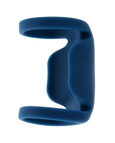 Lucidalabbra Vibrante Evolved Playboy Azzurro