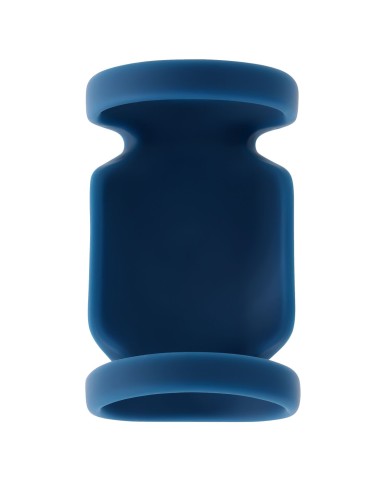 Lucidalabbra Vibrante Evolved Playboy Azzurro