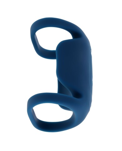 Lucidalabbra Vibrante Evolved Playboy Azzurro