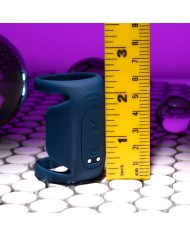 Lucidalabbra Vibrante Evolved Playboy Azzurro