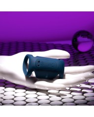 Lucidalabbra Vibrante Evolved Playboy Azzurro