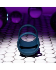 Lucidalabbra Vibrante Evolved Playboy Azzurro