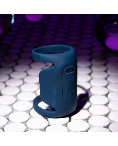 Lucidalabbra Vibrante Evolved Playboy Azzurro