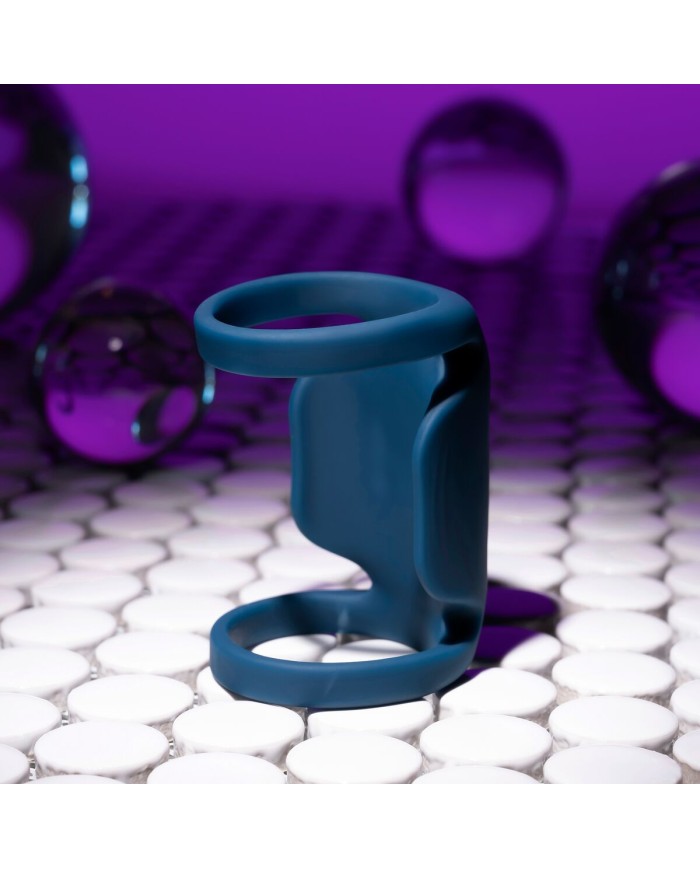 Lucidalabbra Vibrante Evolved Playboy Azzurro