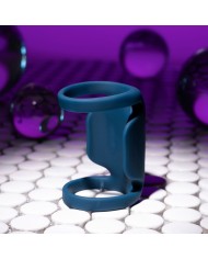 Lucidalabbra Vibrante Evolved Playboy Azzurro