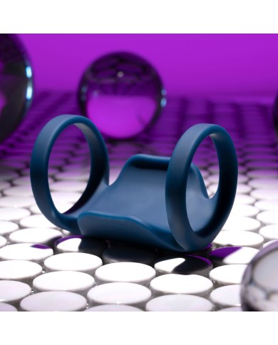 Lucidalabbra Vibrante Evolved Playboy Azzurro