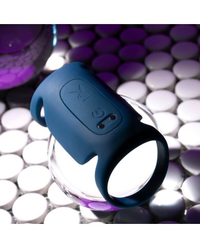 Lucidalabbra Vibrante Evolved Playboy Azzurro