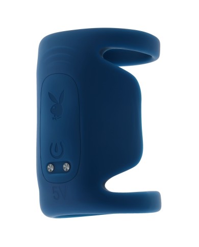 Lucidalabbra Vibrante Evolved Playboy Azzurro