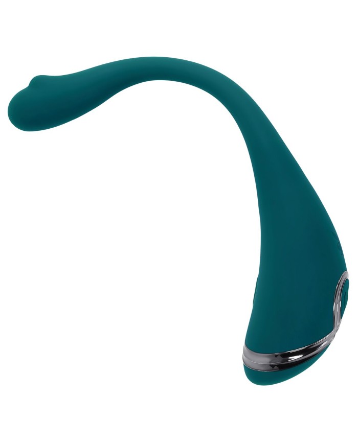 Vibratore Evolved Playboy Verde Vibratore Evolved Playboy Verde