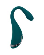 Vibratore Evolved Playboy Verde Vibratore Evolved Playboy Verde
