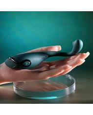 Vibratore Evolved Playboy Verde Vibratore Evolved Playboy Verde