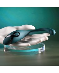 Vibratore Evolved Playboy Verde Vibratore Evolved Playboy Verde