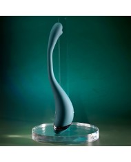 Vibratore Evolved Playboy Verde Vibratore Evolved Playboy Verde