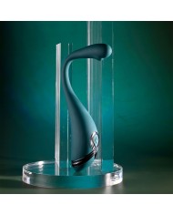 Vibratore Evolved Playboy Verde Vibratore Evolved Playboy Verde