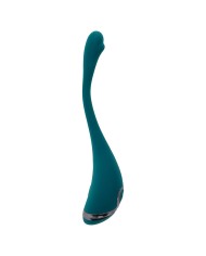 Vibratore Evolved Playboy Verde Vibratore Evolved Playboy Verde