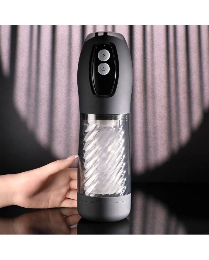 Masturbatore Evolved Playboy Masturbatore Evolved Playboy