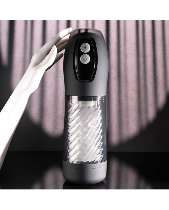 Masturbatore Evolved Playboy Masturbatore Evolved Playboy