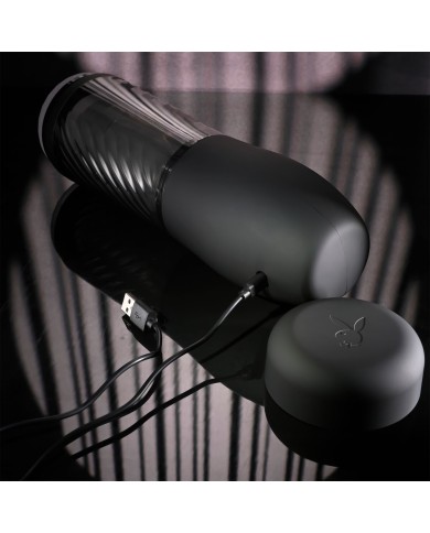 Masturbatore Evolved Playboy Masturbatore Evolved Playboy