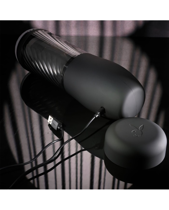 Masturbatore Evolved Playboy Masturbatore Evolved Playboy