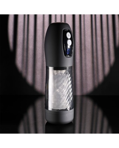 Masturbatore Evolved Playboy Masturbatore Evolved Playboy