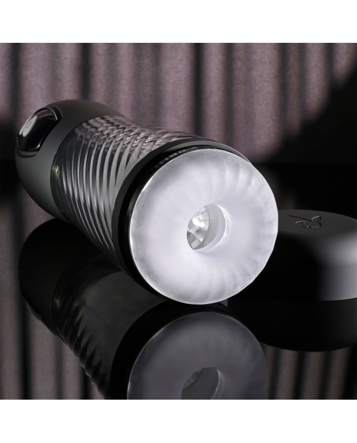 Masturbatore Evolved Playboy Masturbatore Evolved Playboy