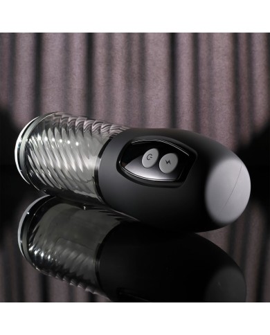 Masturbatore Evolved Playboy Masturbatore Evolved Playboy