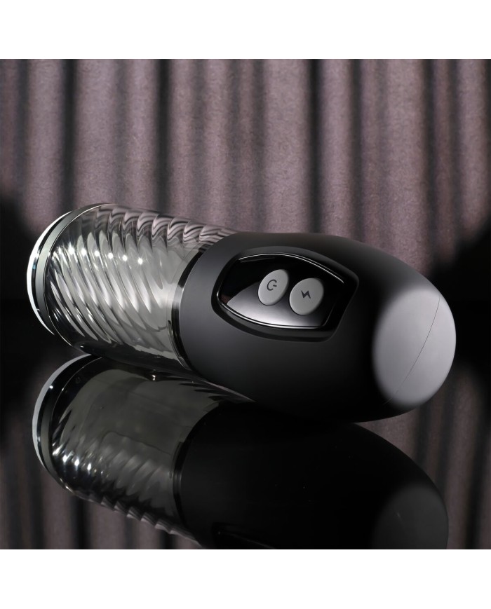 Masturbatore Evolved Playboy Masturbatore Evolved Playboy