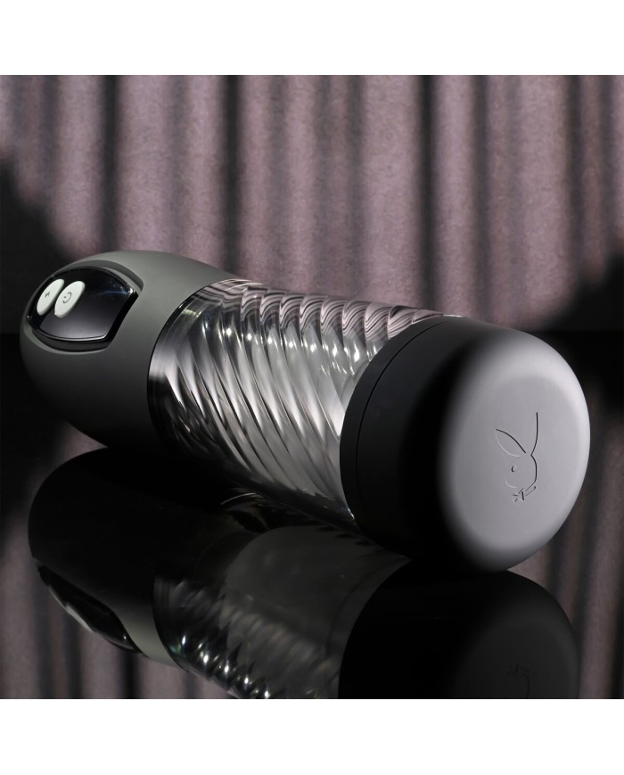 Masturbatore Evolved Playboy Masturbatore Evolved Playboy