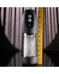 Masturbatore Evolved Playboy Masturbatore Evolved Playboy