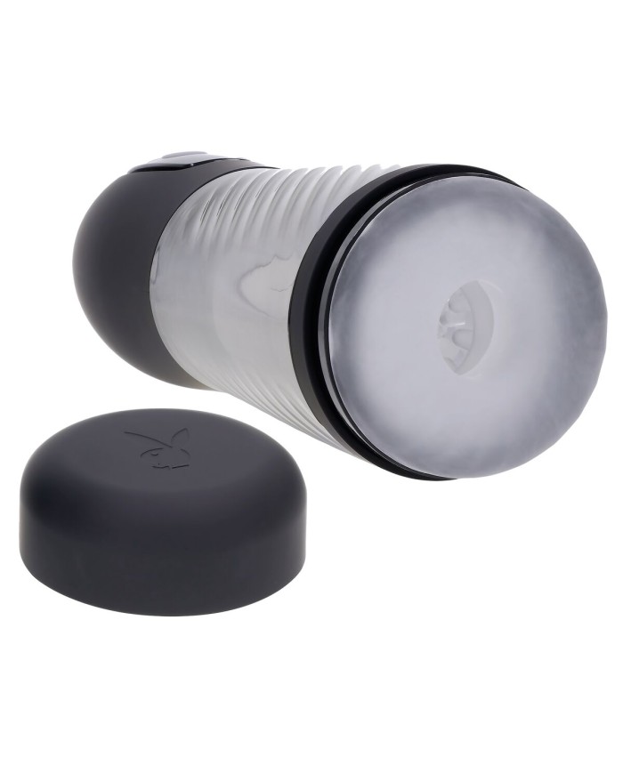 Masturbatore Evolved Playboy Masturbatore Evolved Playboy