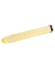 Vibratore Evolved Playboy Giallo Vibratore Evolved Playboy Giallo