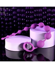 Palline Anali Evolved Selopa Silicone Palline Anali Evolved Selopa Silicone