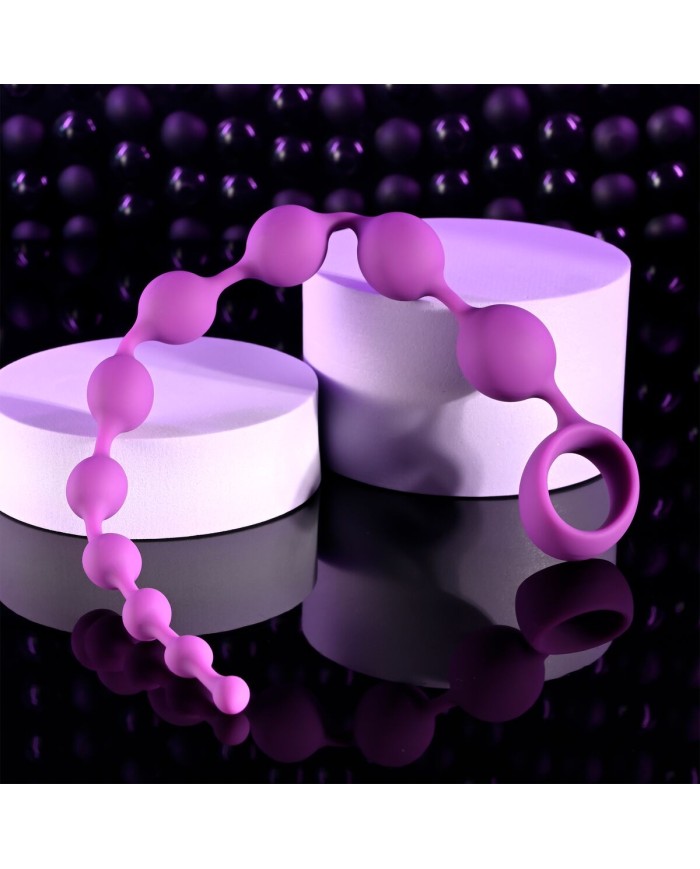 Palline Anali Evolved Selopa Silicone Palline Anali Evolved Selopa Silicone