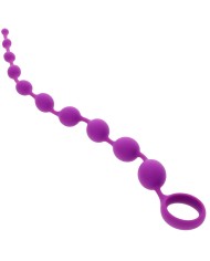 Palline Anali Evolved Selopa Silicone Palline Anali Evolved Selopa Silicone