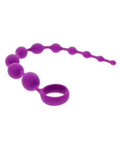 Palline Anali Evolved Selopa Silicone