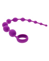 Palline Anali Evolved Selopa Silicone Palline Anali Evolved Selopa Silicone