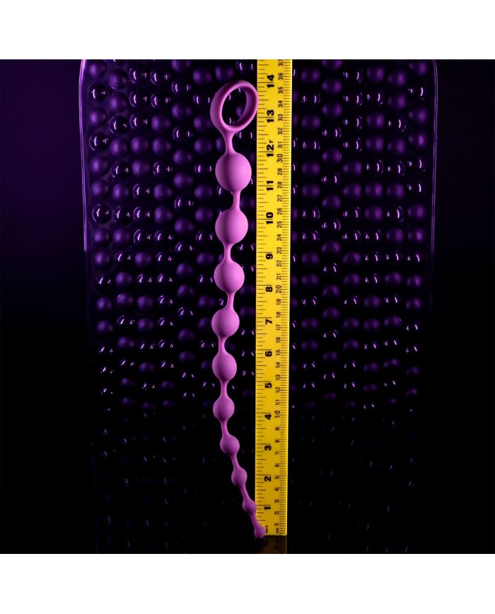 Palline Anali Evolved Selopa Silicone Palline Anali Evolved Selopa Silicone