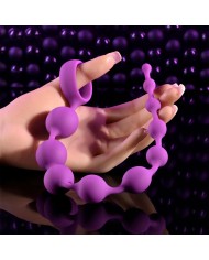 Palline Anali Evolved Selopa Silicone Palline Anali Evolved Selopa Silicone