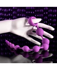 Palline Anali Evolved Selopa Silicone Palline Anali Evolved Selopa Silicone