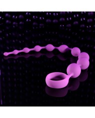 Palline Anali Evolved Selopa Silicone Palline Anali Evolved Selopa Silicone