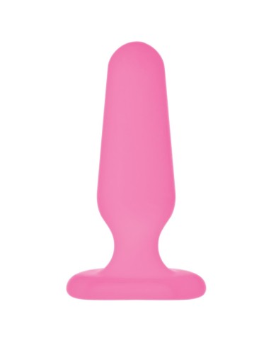 Plug Anale Evolved Selopa Rosa (6,4 cm)